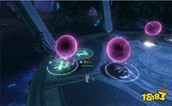 逆水寒2.0新纪元全新团本爆料 史上最恐怖团本镇海灵墟来袭