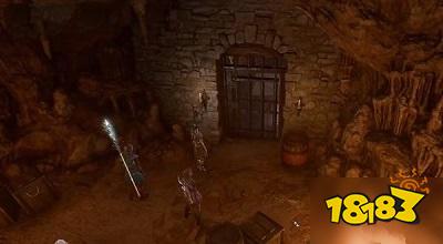 深渊召唤者怎么获取 博德之门3深渊召唤者获取攻略