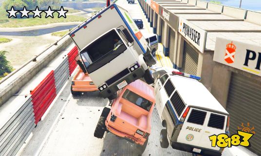 gta5如何永不通缉
