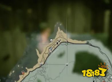 gta5宇宙飞船碎片位置