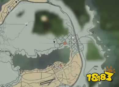 gta5宇宙飞船碎片位置