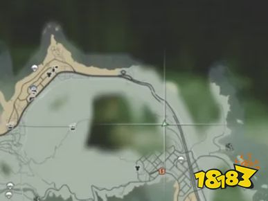 gta5宇宙飞船碎片位置