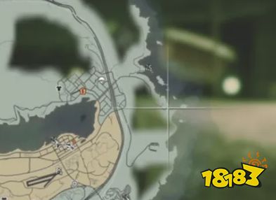 gta5宇宙飞船碎片位置