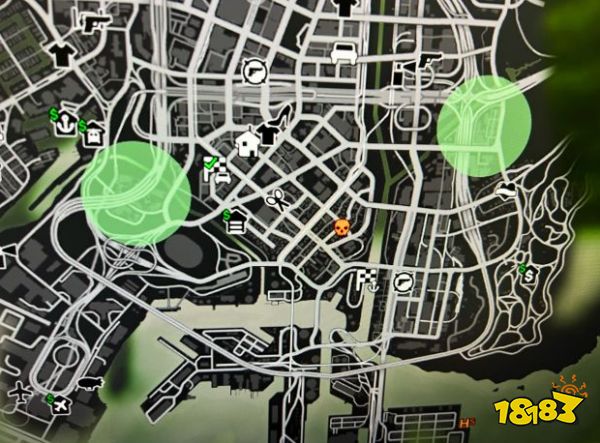 gta5富兰克林暗杀任务攻略