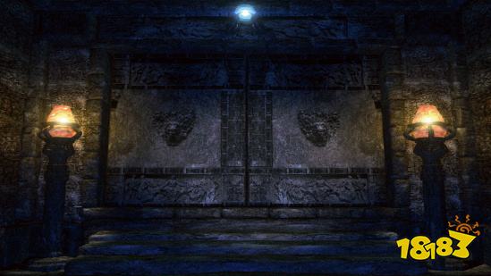 散人复古正版传奇