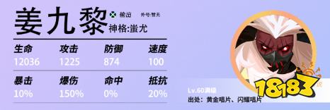 众神派对角色强度排行榜 众神派对最强角色汇总