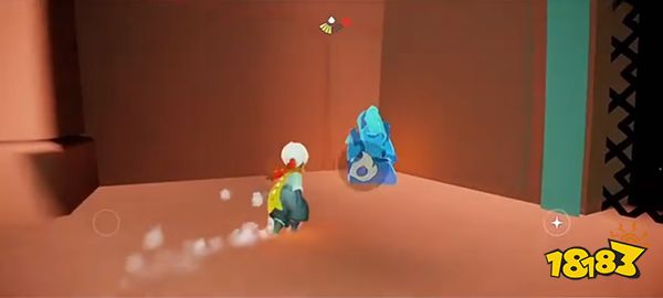 光遇封建领主先祖在哪 九色鹿季封建领主图文位置