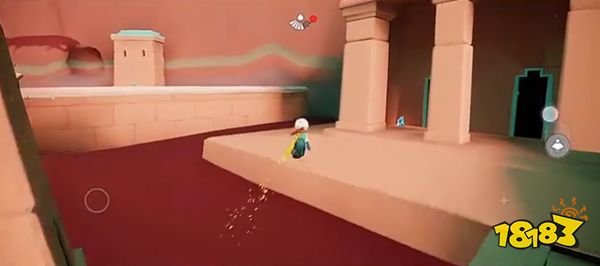 光遇封建领主先祖在哪 九色鹿季封建领主图文位置