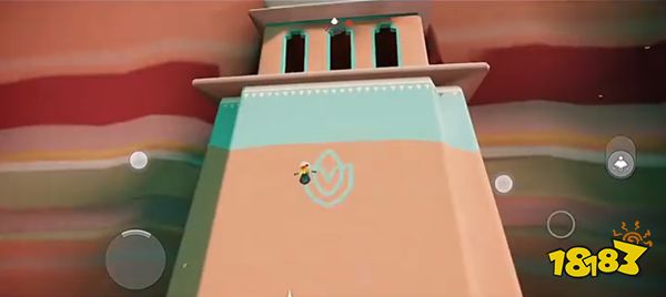 光遇九色鹿公主在哪 九色鹿季公主图文位置