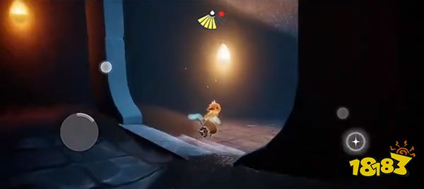 光遇九色鹿公主在哪 九色鹿季公主图文位置