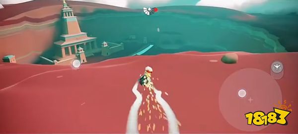 光遇九色鹿采药人先祖在哪 九色鹿季采药人图文位置