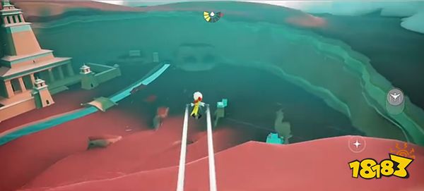 光遇九色鹿采药人先祖在哪 九色鹿季采药人图文位置