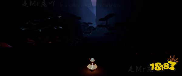 光遇九色鹿画灵在哪 九色鹿季节向导位置一览