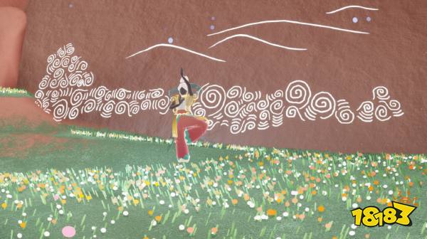 光遇九色鹿秀肌肉动作在哪 秀肌肉动作兑换攻略