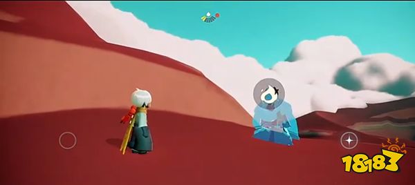 光遇九色鹿季先祖图文位置 九色鹿4个先祖位置分享