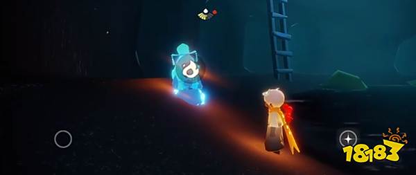 光遇九色鹿季先祖图文位置 九色鹿4个先祖位置分享