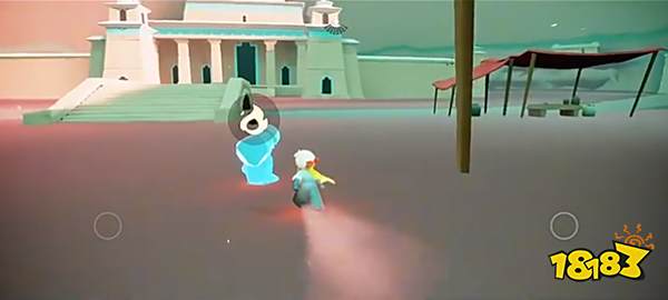 光遇九色鹿季先祖图文位置 九色鹿4个先祖位置分享