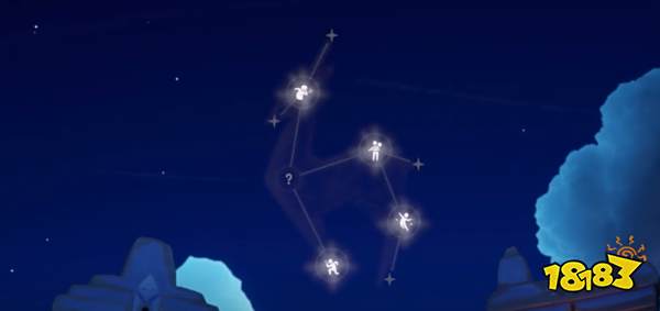 光遇九色鹿季先祖物品在哪里兑换 九色鹿先祖兑换位置分享