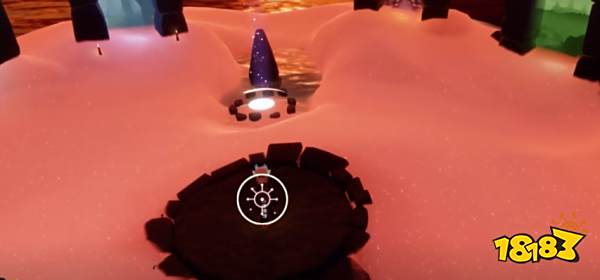 光遇九色鹿季先祖物品在哪里兑换 九色鹿先祖兑换位置分享