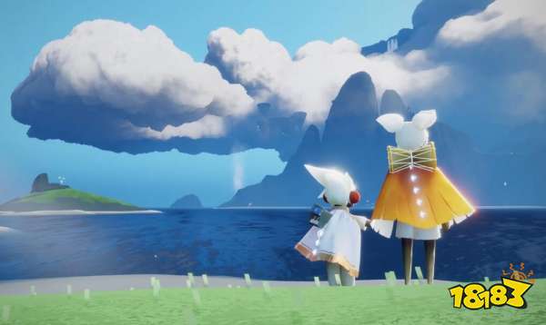 光遇1月15日季节蜡烛在哪2024 光遇1.15季节蜡烛位置