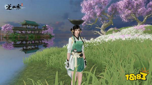 逆水寒手游禁阁老五头怎么合成 85装等独珍合成装备分享