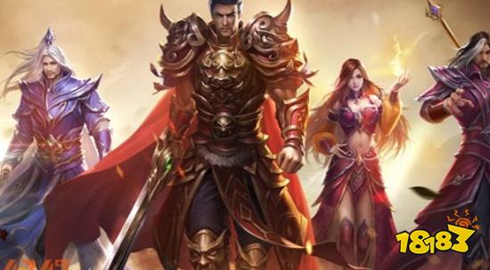 传奇手游排行榜正版 传奇手游排行榜大全2024