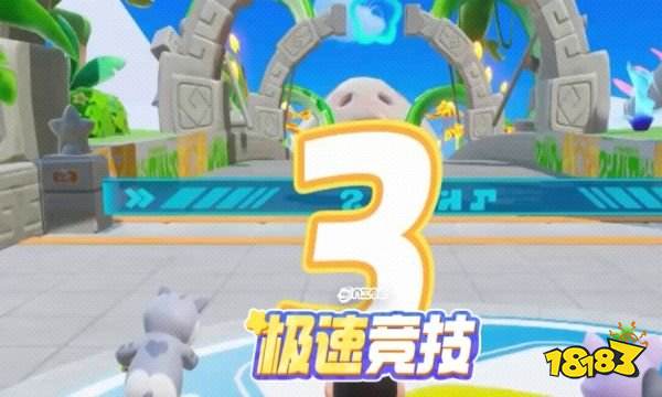 元梦之星缤纷雪球是什么 元梦之星缤纷雪球道具介绍