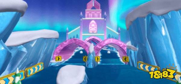 元梦之星缤纷雪球是什么 元梦之星缤纷雪球道具介绍