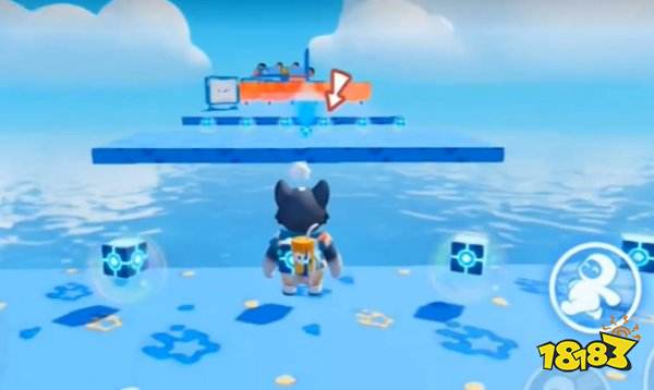 元梦之星魔方怎么用 元梦之星魔方道具使用方法