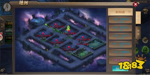 大道争锋0.1折魔幻龙神版