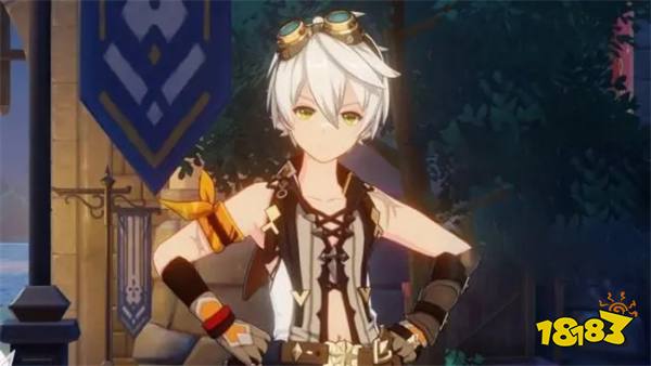 原神四星班尼特可以带什么武器 班尼特适配武器推荐