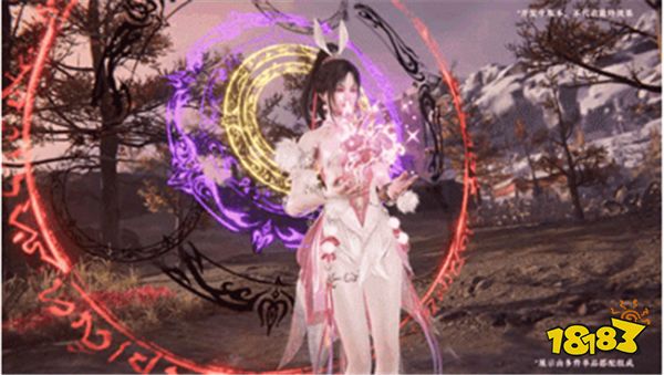 永劫无间斗罗大陆联动外观曝光 唐三联动皮肤只要6元？