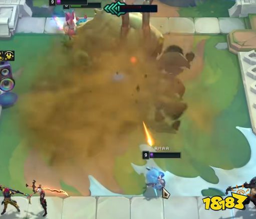 云顶之弈蟹之狂欢怎么打过 云顶之弈蟹之狂欢打法攻略