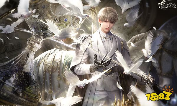 恋与深空iOS安卓数据互通吗