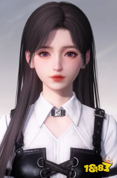 恋与深空明星捏脸码分享 明星捏脸码数据大全