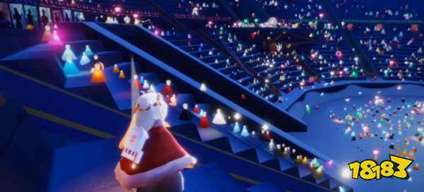 光遇1月16日每日任务怎么完成2024 光遇1.16今日任务攻略