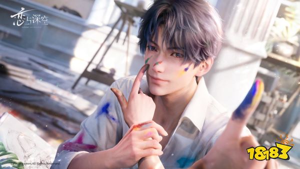 恋与深空女明星捏脸码推荐 明星捏脸码大全