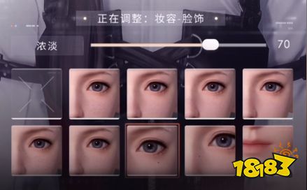 恋与深空捏脸怎么加痣 捏脸点痣方法一览