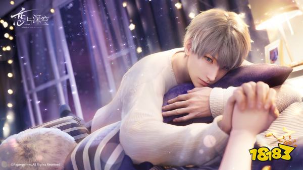 恋与深空新手刚入坑怎么玩 新手玩法攻略大全