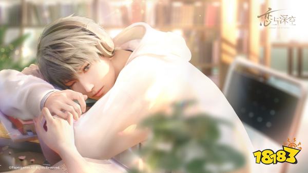 恋与深空羁绊值怎么提升 羁绊值系统介绍