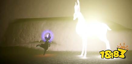 光遇九色鹿季节心怎么拿 九色鹿季节爱心获取攻略