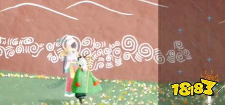 光遇九色鹿季节心怎么拿 九色鹿季节爱心获取攻略