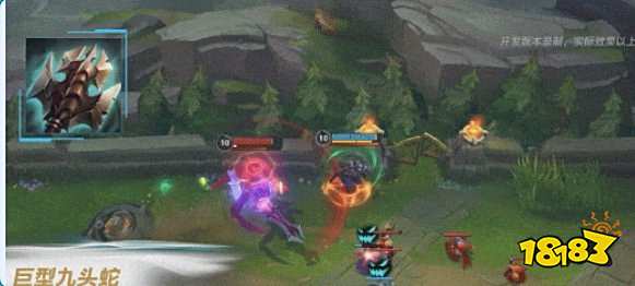 英雄联盟手游5.0新装备 LOL手游新版本有哪些新装备