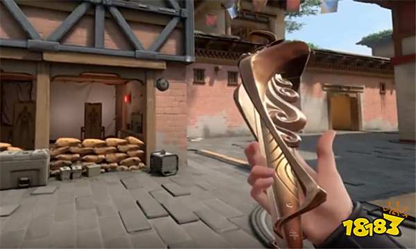 无畏契约金角扇要多少钱 金角扇外观详情一览