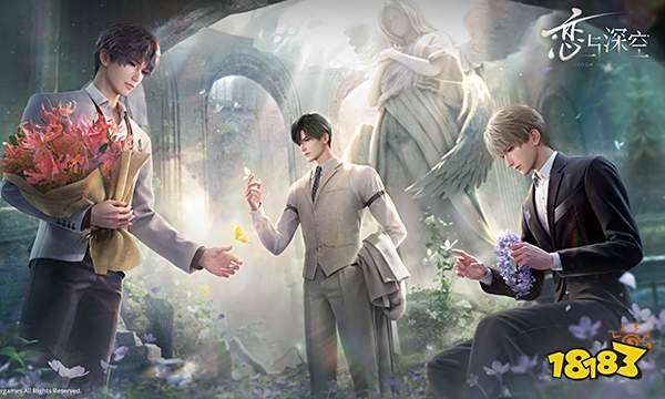 恋与深空Evol是什么意思 Evol意思介绍