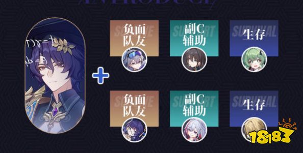 星穹铁道真理医生怎么培养 真理医生配队光锥遗器培养攻略合集