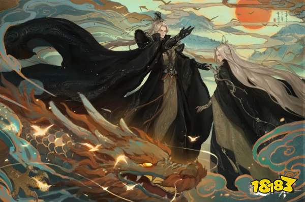 逆水寒手游君临时装有天均发型吗 天均发型会上吗