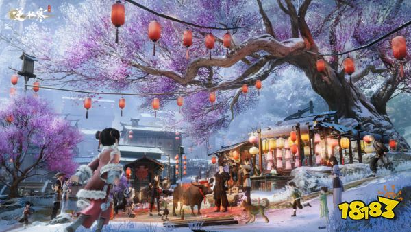 逆水寒手游莊園同住怎么解除 同住關(guān)系解除方法介紹