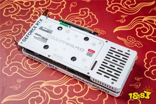AI性能狂飙！耕升 GeForce RTX 4070 SUPER 踏雪Mini性能解禁 