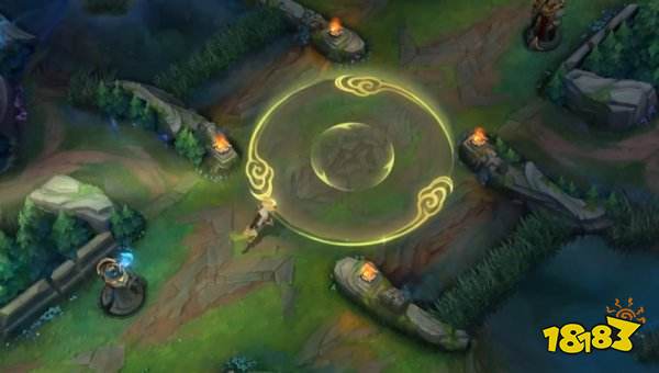 英雄联盟手游龙王新皮肤如何获得 LOL手游东恒之曜获取方法